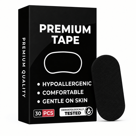 Mouth Tape